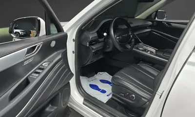 Genesis GV80 2021, 181735 км, за 20491.82 USD - фото 10