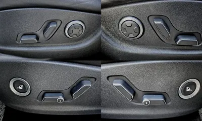 Genesis GV80 2021, 181735 км, за 20491.82 USD - фото 20