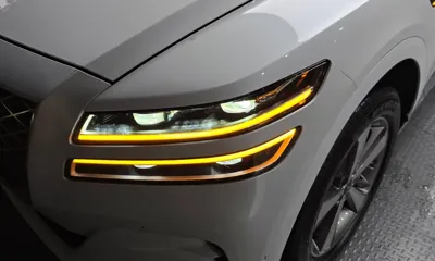 Genesis GV80 2021, 181735 км, за 20491.82 USD - фото 22