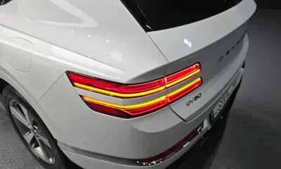 Genesis GV80 2021, 181735 км, за 20491.82 USD - фото 23