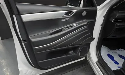 Genesis GV80 2021, 181735 км, за 20491.82 USD - фото 24