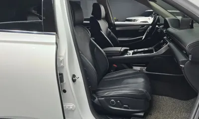 Genesis GV80 2021, 181735 км, за 20491.82 USD - фото 26
