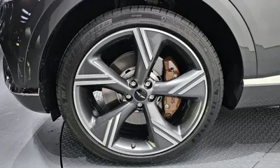 Genesis GV80 2024, 8753 км, за 48166.5 USD