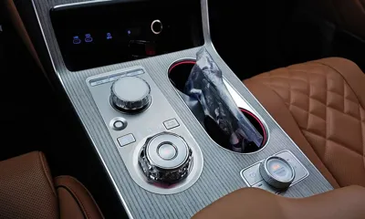 Genesis GV80 2024, 8753 км, за 48166.5 USD - фото 9