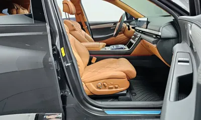 Genesis GV80 2024, 8753 км, за 48166.5 USD - фото 10
