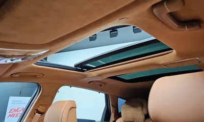 Genesis GV80 2024, 8753 км, за 48166.5 USD - фото 20