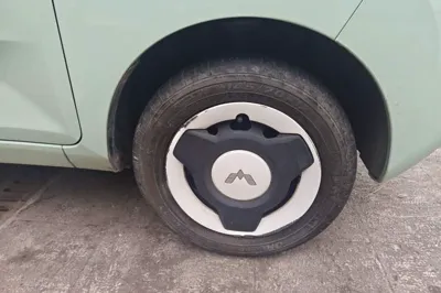 Wuling Hongguang MINIEV 2021, 50400 км, за 4276 USD