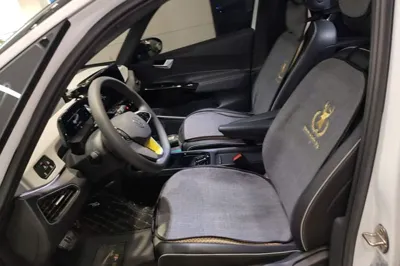Volkswagen ID.3 2023, 21700 км, за 14165 USD - фото 9