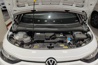 Volkswagen ID.3 2023, 21700 км, за 14165 USD - фото 16
