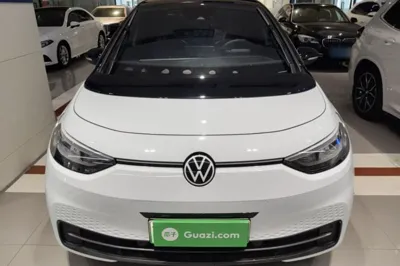 Volkswagen ID.3 2023, 21700 км, за 14165 USD - фото 17