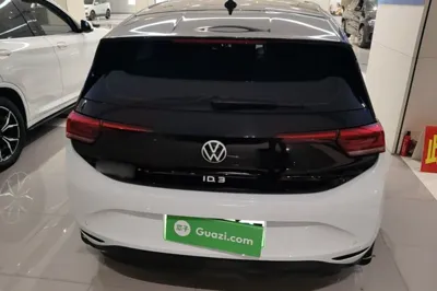 Volkswagen ID.3 2023, 21700 км, за 14165 USD - фото 20