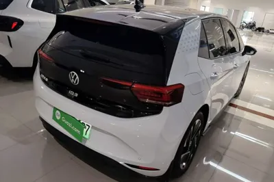 Volkswagen ID.3 2023, 21700 км, за 14165 USD - фото 21
