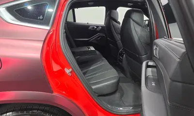 BMW X6M 2020, 82794 км, за 43914.93 USD - фото 11