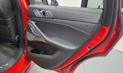 BMW X6M 2020, 82794 км, за 43914.93 USD - фото 25