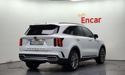 Kia Sorento 2021, 44905 км, за 18632.31 USD