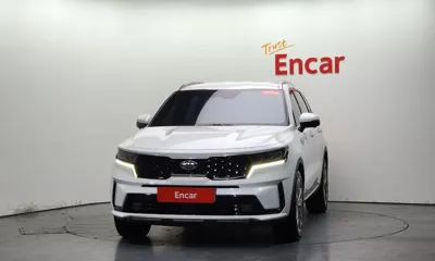 Kia Sorento 2021, 44905 км, за 18632.31 USD
