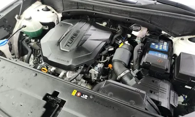 Kia Sorento 2021, 44905 км, за 18632.31 USD - фото 6