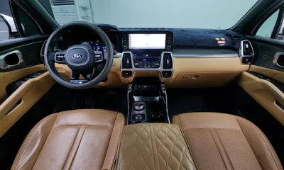 Kia Sorento 2021, 44905 км, за 18632.31 USD - фото 7