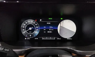 Kia Sorento 2021, 44905 км, за 18632.31 USD - фото 8