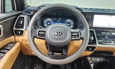 Kia Sorento 2021, 44905 км, за 18632.31 USD - фото 13
