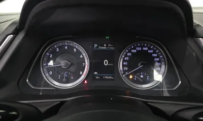 Hyundai Sonata 2022, 119639 км, за 9780.75 USD - фото 8