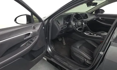 Hyundai Sonata 2022, 119639 км, за 9780.75 USD - фото 10