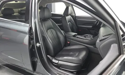 Hyundai Sonata 2022, 119639 км, за 9780.75 USD - фото 12