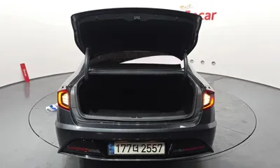 Hyundai Sonata 2022, 119639 км, за 9780.75 USD - фото 20