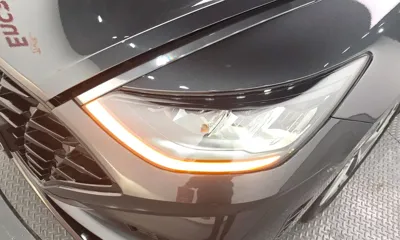 Hyundai Sonata 2022, 119639 км, за 9780.75 USD - фото 22