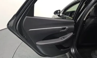Hyundai Sonata 2022, 119639 км, за 9780.75 USD - фото 25