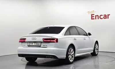 Audi A6 2016, 111508 км, за 9518.18 USD