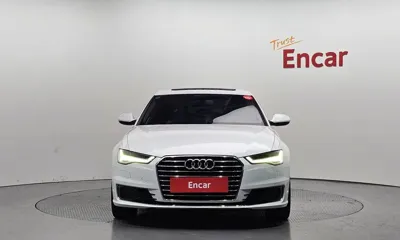 Audi A6 2016, 111508 км, за 9518.18 USD