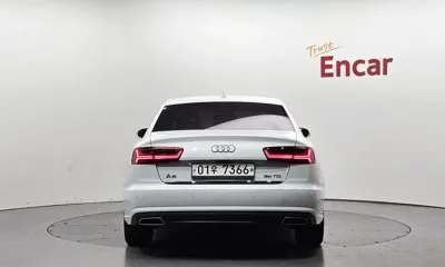 Audi A6 2016, 111508 км, за 9518.18 USD