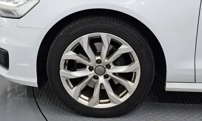 Audi A6 2016, 111508 км, за 9518.18 USD
