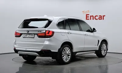 BMW X5 2014, 188816 км, за 65140.1 USD
