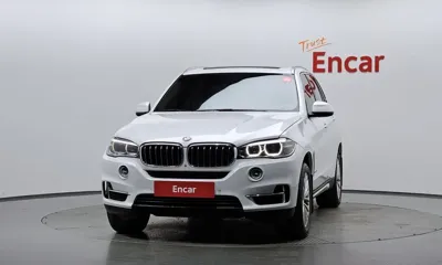 BMW X5 2014, 188816 км, за 65140.1 USD