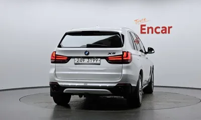 BMW X5 2014, 188816 км, за 65140.1 USD