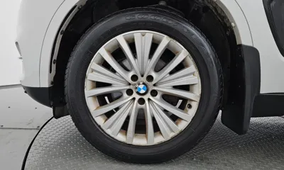 BMW X5 2014, 188816 км, за 65140.1 USD