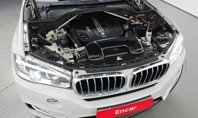 BMW X5 2014, 188816 км, за 65140.1 USD - фото 6
