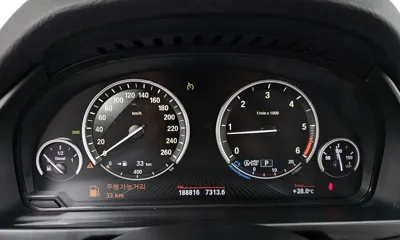 BMW X5 2014, 188816 км, за 65140.1 USD - фото 8