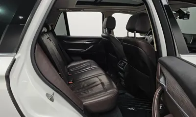 BMW X5 2014, 188816 км, за 65140.1 USD - фото 12