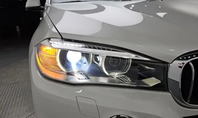 BMW X5 2014, 188816 км, за 65140.1 USD - фото 22