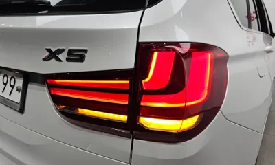 BMW X5 2014, 188816 км, за 65140.1 USD - фото 23