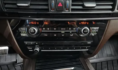 BMW X5 2014, 188816 км, за 65140.1 USD - фото 28