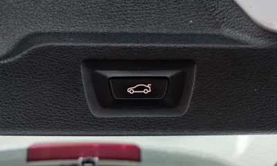 BMW X5 2014, 188816 км, за 65140.1 USD - фото 33