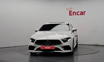 Mercedes-Benz CLS-Class 2020, 28443 км, за 26125.77 USD