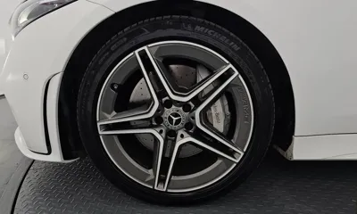 Mercedes-Benz CLS-Class 2020, 28443 км, за 26125.77 USD