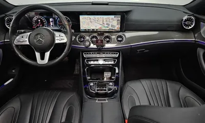 Mercedes-Benz CLS-Class 2020, 28443 км, за 26125.77 USD - фото 7
