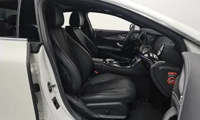 Mercedes-Benz CLS-Class 2020, 28443 км, за 26125.77 USD - фото 10