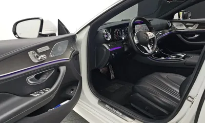 Mercedes-Benz CLS-Class 2020, 28443 км, за 26125.77 USD - фото 11